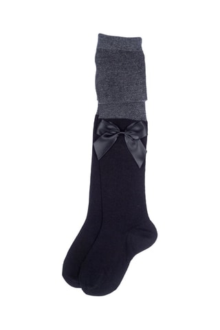 Panty - Zwart
