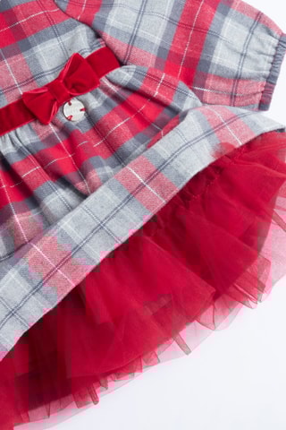 Jurk - Rood