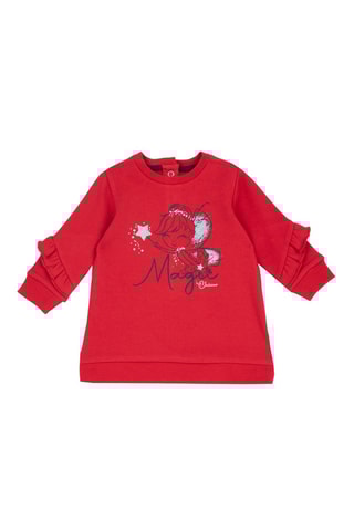 Jurk - Rood
