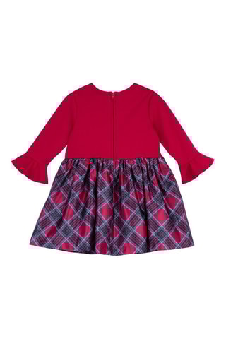 Jurk - Rood