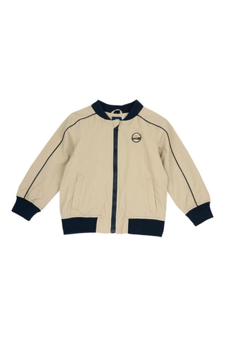 Bomberjack - Beige