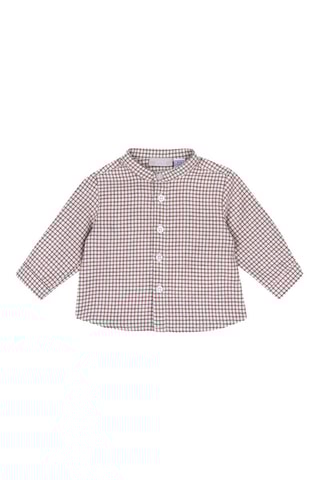 Blouse - Wit