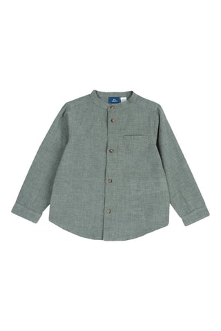 Blouse - Groen