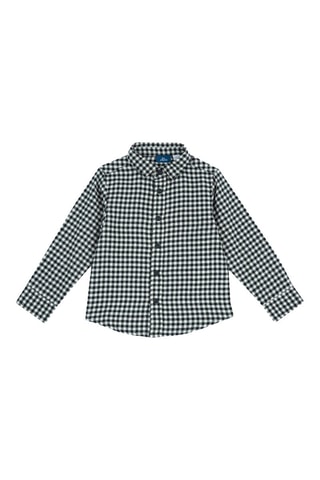 Blouse - Zwart