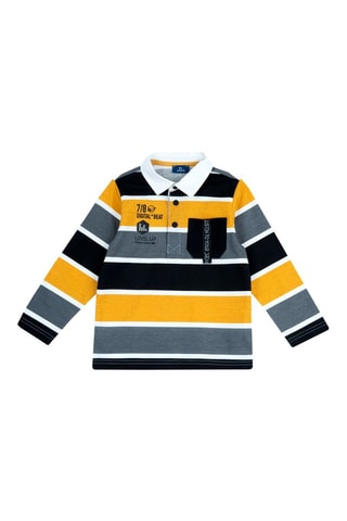 Polo - Geel