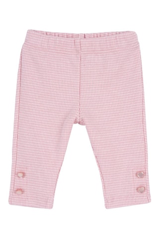 Legging - Zachtroze