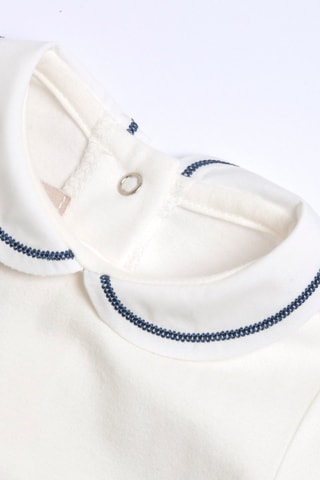 Bodysuit - Blauw
