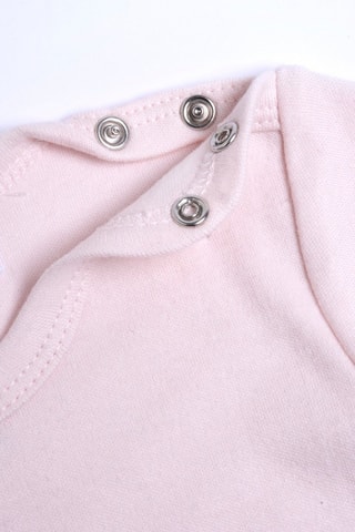2 Rompertjes - Roze