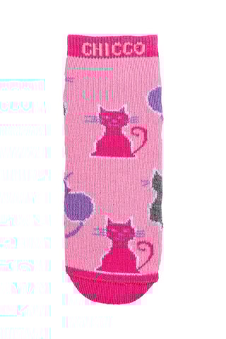 Sokken - Roze