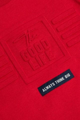 T-shirt - Rood