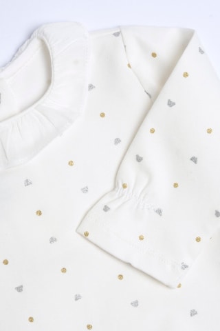 T-shirt - Wit