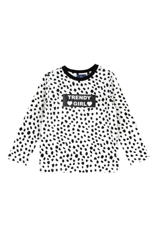T-shirt - Wit