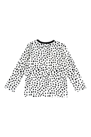 T-shirt - Wit