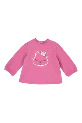 T-shirt - Roze