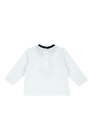 T-shirt - Wit