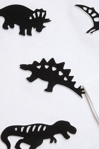 T-shirt - Wit
