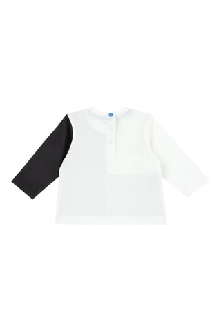 T-shirt - Grijs
