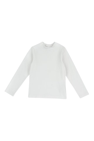 T-shirt - Wit