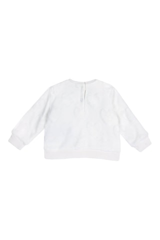 Sweater - Wit