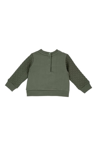 Sweater - Kaki