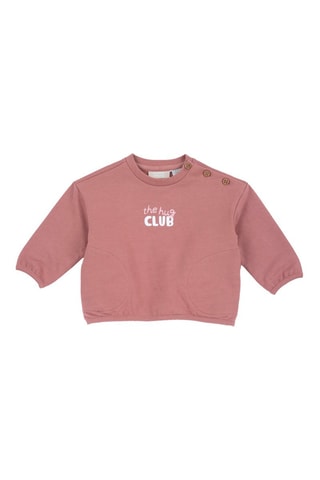 Sweater - Roze