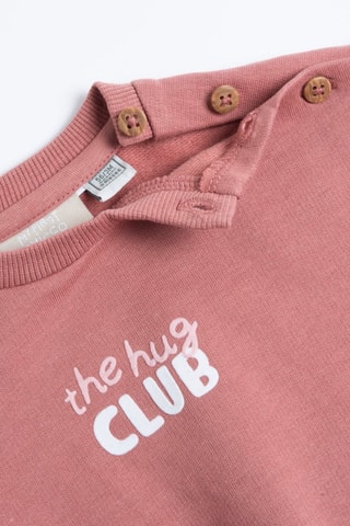 Sweater - Roze