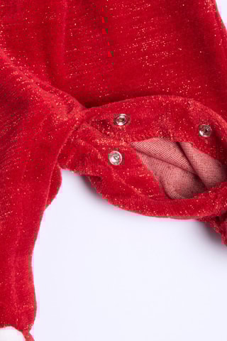 Kruippakje - Rood