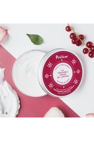 La Véritable Creme de Laponie - 100 ml