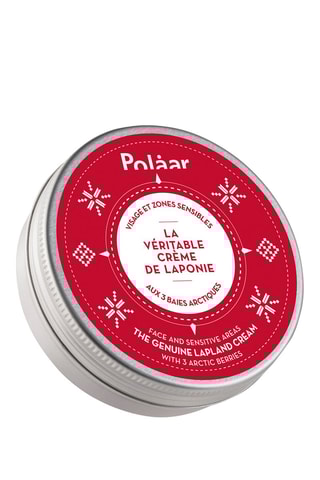 La Véritable Creme de Laponie - 100 ml