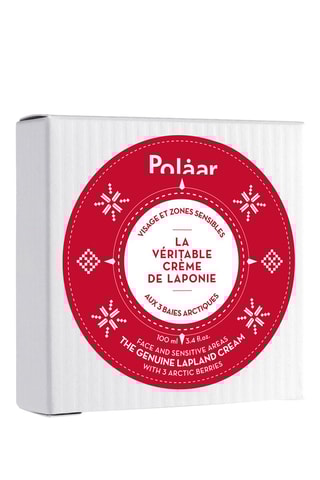 La Véritable Creme de Laponie - 100 ml