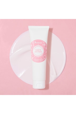 Bálsamo desmaquilhante Pureté Arctique - 150 ml