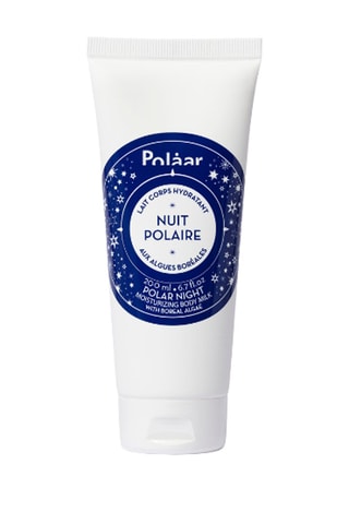 Leite corporal Nuit Polaire 200 ml