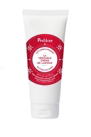 Leite coporal hidratante Laponie - 200 ml