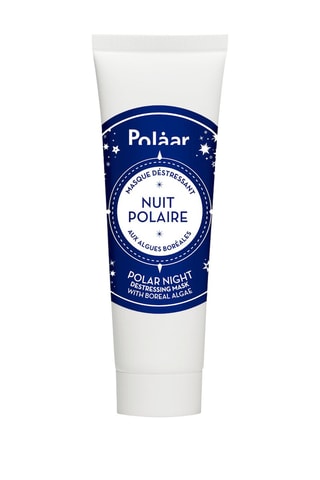 Máscara anti-stress Nuit Polaire - 50 ml