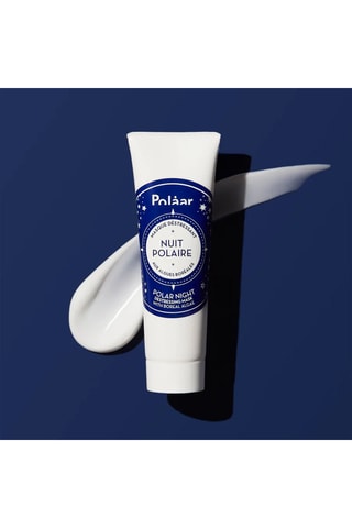 Máscara anti-stress Nuit Polaire - 50 ml