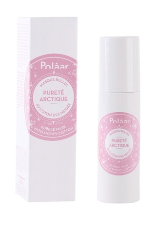 Máscara de limpeza de bolhas Pureté Arctique 30 ml
