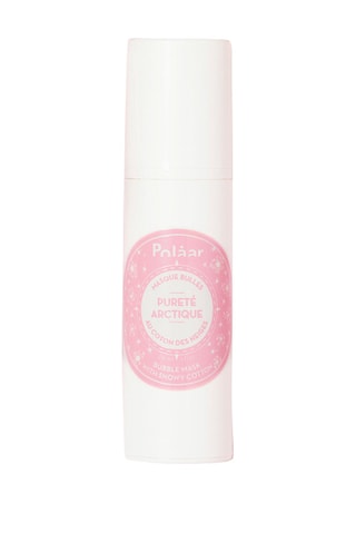 Máscara de limpeza de bolhas Pureté Arctique 30 ml