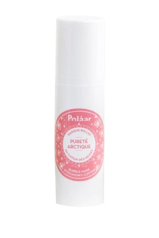 Máscara de limpeza de bolhas Pureté Arctique 30 ml