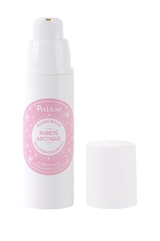 Máscara de limpeza de bolhas Pureté Arctique 30 ml