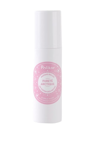 Máscara de limpeza de bolhas Pureté Arctique 30 ml