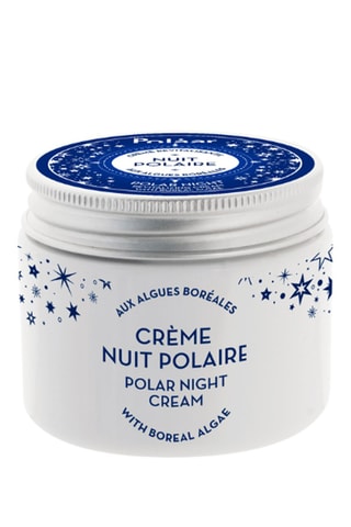 Creme de noite Polaire - Para todos os tipos de pele - 50 ml