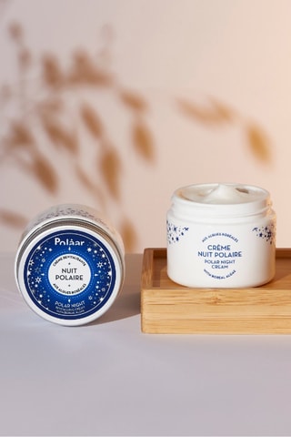 Creme de noite Polaire - Para todos os tipos de pele - 50 ml