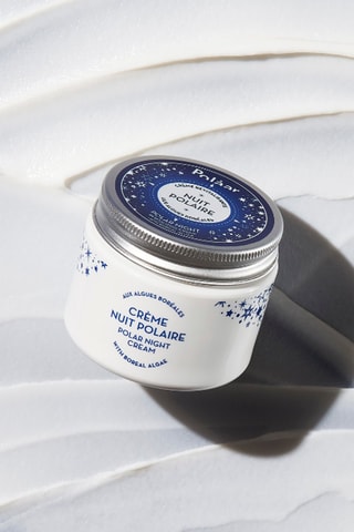 Creme de noite Polaire - Para todos os tipos de pele - 50 ml
