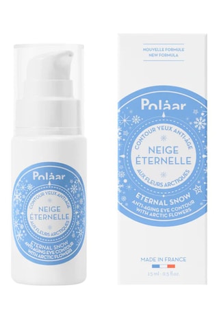 Contorno dos olhos anti-idade Neige éternelle - 15 ml