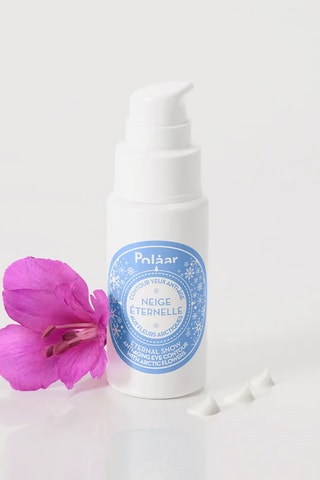 Contorno dos olhos anti-idade Neige éternelle - 15 ml
