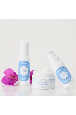 Contorno dos olhos anti-idade Neige éternelle - 15 ml
