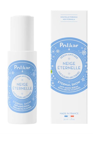 Sérum anti-idade Neige éternelle - 30 ml