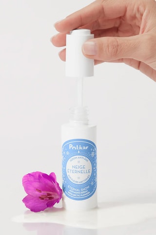 Sérum anti-idade Neige éternelle - 30 ml