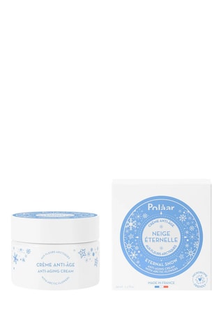 Creme anti-idade Neige éternelle - 50 ml