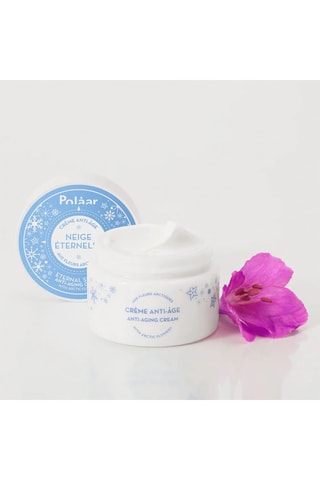Creme anti-idade Neige éternelle - 50 ml